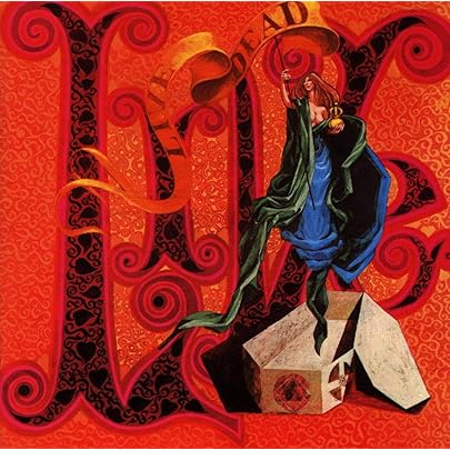 洋楽 LP AOXOMOXOA THE GRATEFUL DEADP4529W N THE GRATEFUL AOXOMOXOA 洋楽 N LP DEADP4529W